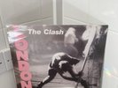 The Clash London Calling Double Blue LP Vinyls