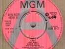 BARRY RYAN*ELOISE*DEMO*ROCK*MGM RECORDS*HEAR IT