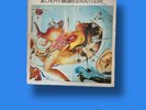 Dire Straits Alchemy 1984 Double Live Album Phonogram Records VERY 11