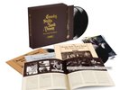 Deja Vu - 50th Anniversary by Crosby Stills Nash & Young (Record, 2021)