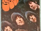 The Beatles Rubber Soul Vinyl LP Indian Press Stereo Parlophone –PCS 3075 Rare