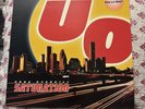Urge Overkill, Saturation Original 1993  Orange Vinyl LP (Geffen) GEF 24529