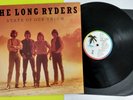 The LONG RYDERS State Of Our Union 1985 UK LP *NEVER PLAYED MINT Vinyl* ML 668