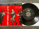 EP Elvis Presley - Shake, Rattle And Roll - US RCA EPA 830