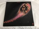 Deep Purple Fireball 1971 Warner Bros BS 2564 VINTAGE VINYL LP Record