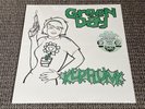 Green Day - Kerplunk  Vinyl Record SEALED & 7” Black 2024