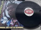 Jeru The Damaja – Come Clean Original 1993 Press 12