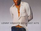 Lenny Kravitz - Greatest Hits (Vinyl 2LP - 2000 - PL - Reissue)