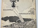 Marcus Belgrave - Gemini II Original Tribe LP Wendell Harrison Spiritual Jazz