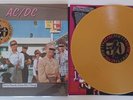 33 Tours LP ACDC Dirty Deeds Done Dirt Cheap - Vinyle  Or 2024