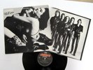 SCORPIONS Love at First Sting LP Near-MINT Original 1984 press Ac 353