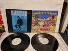 Shakin' Stevens - I Might - 12” Vinyl, Viz Sleeve - SHAKY + How Many Tears X2