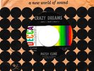 PATSY CLINE   CRAZY DREAMS    45 WITH FACTORY SLEEVE    COUNTRY