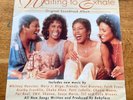 Waiting To Exhale - Original EU 1995  2XLP Soundtrack TLC VG+ / NEAR MINT