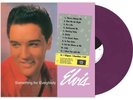 ELVIS PRESLEY - Something For Everybody (Limited Purple Vinyl) LP