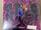A Day To Remember Homesick LP D2C Exclusive #1 Clear Green Purple Blue Splatter