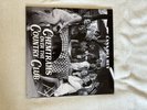 Lana Del Rey Chemtrails Over the Country Club CLEAR VINYL