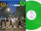 U2 at the BBC 12