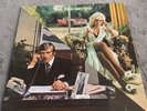 Hand Signed 10cc How Dare You Vinyl LP 1975