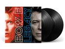 David Bowie Legacy Very Best Of Bowie 2LP (Record 2017) 180gram G.fold BRAND NEW