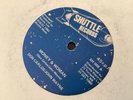 Don Carlos , Money & Woman , Cornell Campbell , Keep On Working , 12” Shuttle.