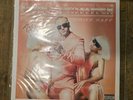 Autographed Peach Panther Vinyl