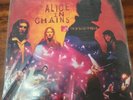 Alice In Chains MTV Unplugged Music On Vinyl LP Record 2010