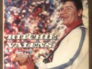 RICHIE VALENS Self-Titled - 1959 1st Press Del-Fi LP - La Bamba - PLAYS EX