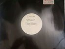 The Stone Roses Waterfall / One Love Remixes (White Label Promo) - Test Press?