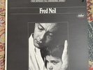 Fred Neil s/t Capitol ST 2665 Vinyl LP