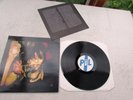 PUBLIC IMAGE LTD LP FLOWERS OF ROMANCE ORIG E.U 1981 NEAR MINT VINYL