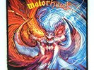 Motörhead – Another Perfect Day LP, VG+, 1983 first press, Mercury 811 365-1 M-1