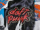 Daft Punk - Homework Remixes - 2xLP New & Sealed.