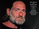 Willie Nelson Willie Nelson Sings Kristofferson Columbia Vinyl LP
