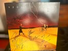 Spock's Beard V - 2XLP 180gm Vinyl Rare Prog Rock - Hand Signed Autographed