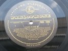 THE BEATLES 1963 UK  LP PLEASE PLEASE ME GOLD PARLOPHONE DICK JAMES  NEMS  BAG