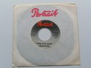 RINGO STARR USA 45  HEART ON MY SLEEVE   STOCK COPY  EX+