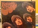 The Beatles RUBBER SOUL mono FIRST PRESSING