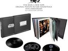 Star Wars Episode IV New Hope 40th Anniversary Boxset HOLOGRAPHIC 3D SEALED NEW