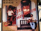 Robert Earl Keen Gringo Honeymoon Vinyl OOP