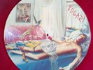 Marillion – Fugazi (Picture-LP) - EMI Records - Großbritannien - 1984