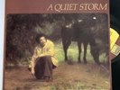 Smokey Robinson A Quiet Storm 1975 1st Press Tamla Records LP W/ OG Sleeve CLEAN