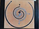 jon hassell powerspot 1986 ecm records