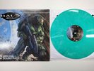 Halo: Combat Evolved Anniversary Original Soundtrack (Rare Vinyl)