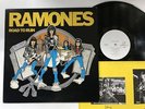 RAMONES ROAD TO RUIN Japan LP [30154ER]