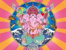 Kula Shaker Natural Magick (Vinyl LP 12