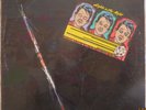 Flash and the Pan - Lights In The Night - 1980 Albert LP