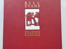Bill Evans Complete Riverside Recordings 18 Record Set MINT