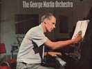 George Martin and His Orchestra Help LP vinyl UK Columbia 1965 mono pressing