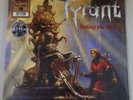 Tyrant Ruling The World Galaxy Vinyl LP Record new